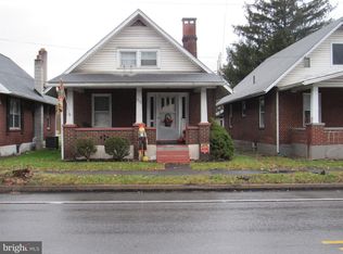 215 Turnpike St, Milesburg, PA 16853