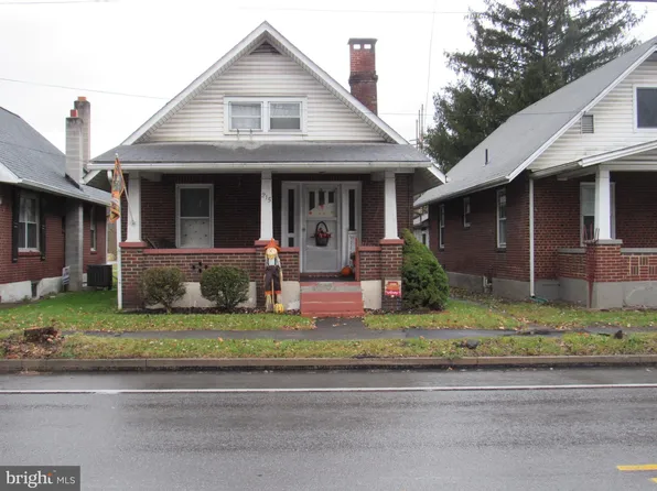 215 Turnpike St, Milesburg, PA 16853