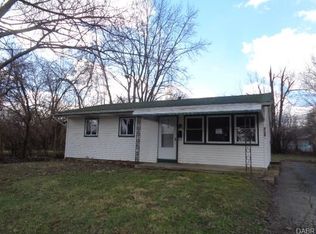 5132 Rucks Rd, Dayton, OH 45417