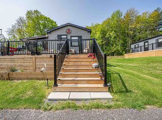 1047 Bonnie Lake Camp Rd #38, Bracebridge, ON P1L1W9