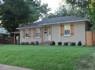 4779 Amboy Rd, Memphis, TN 38117