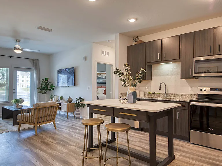 The Howell Port St Lucie Apartments — Photo 20
