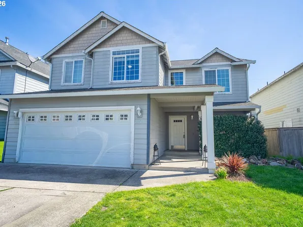 4311 NE 166th Ave, Vancouver, WA 98682