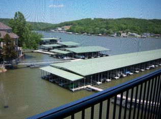 878 Lakeview Dr #731, Camdenton, MO 65020
