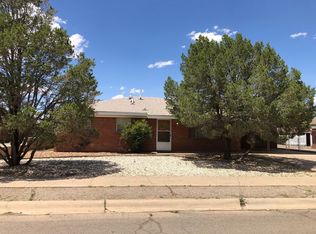 1301 W Bonita Dr #1305-W, Roswell, NM 88203