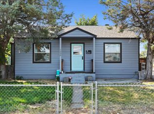 1332 W Sylvester St, Pasco, WA