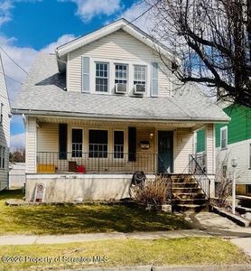 511 Race St, Scranton, PA, 18509