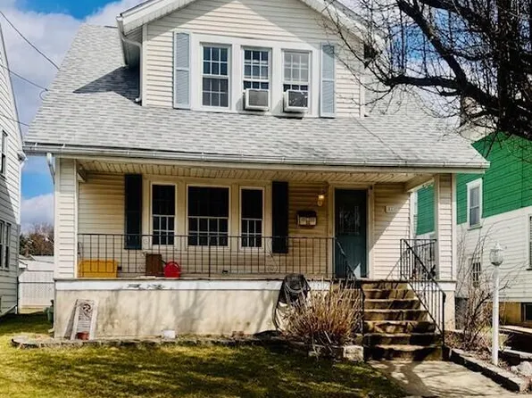 511 Race St, Scranton, PA 18509