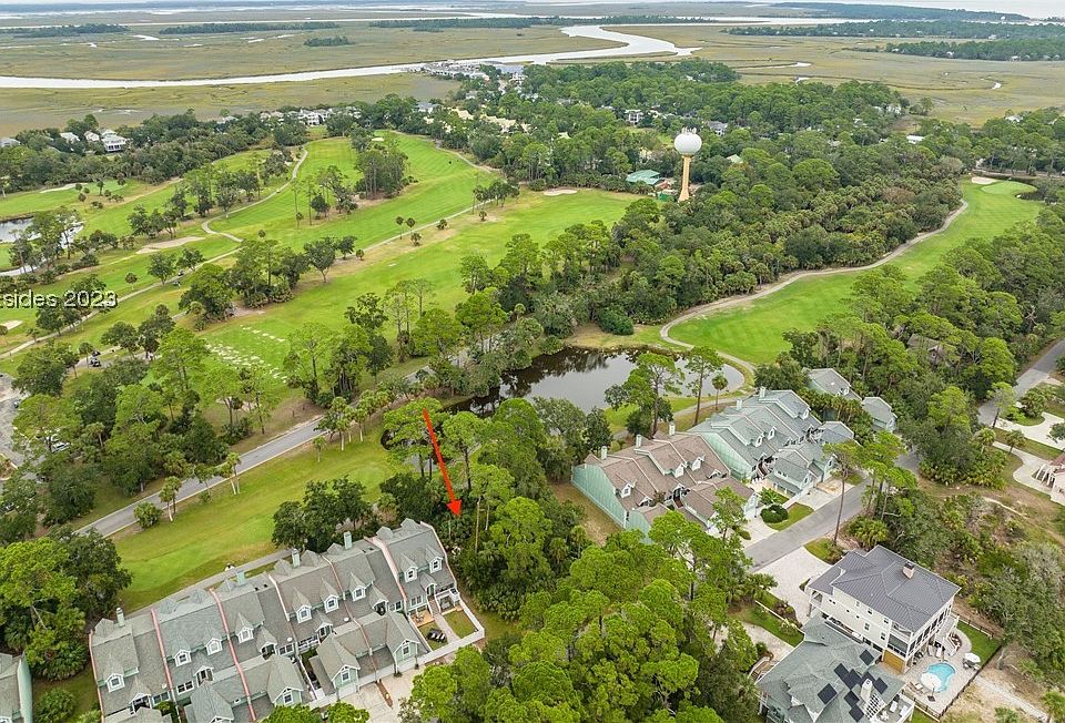 411 Wahoo Dr, Fripp Island, SC 29920 Zillow