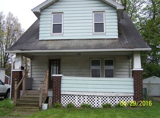 1572 Newton St, Akron, OH
