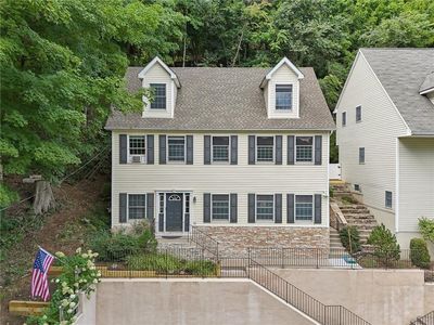 117 S Kensico Avenue, Valhalla, NY, 10595