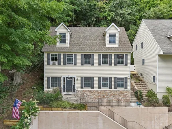 117 S Kensico Avenue, Valhalla, NY 10595