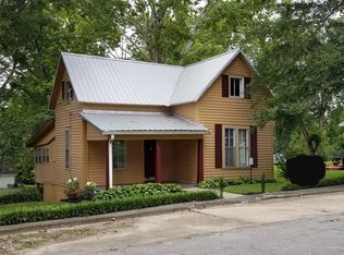 90 W Mill St, Tallapoosa, GA 30176