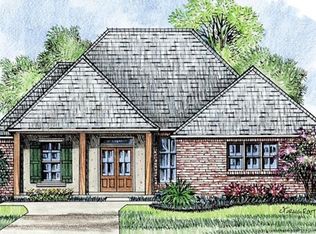 23644 Goose Point Dr, Ponchatoula, LA 70454