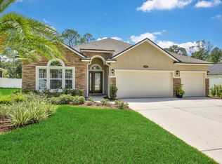 4982 Ballastone Dr, Jacksonville, FL 32257