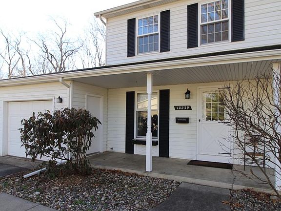 2nd image of 10239 Cricklewood Ct