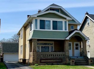 3924 W 158th St, Cleveland, OH 44111