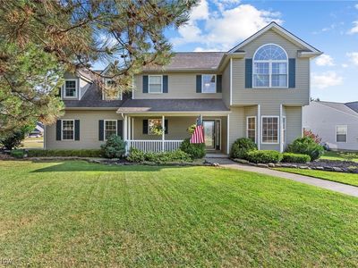 3969 Portsmouth Cv, Perry, OH, 44081