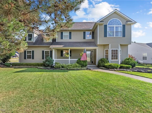 3969 Portsmouth Cv, Perry, OH 44081