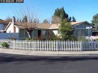 3405 Gregory Dr, Bay Point, CA
