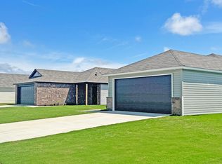 Rc Lowell II Plan, Valley Pointe, Noble, OK 73068