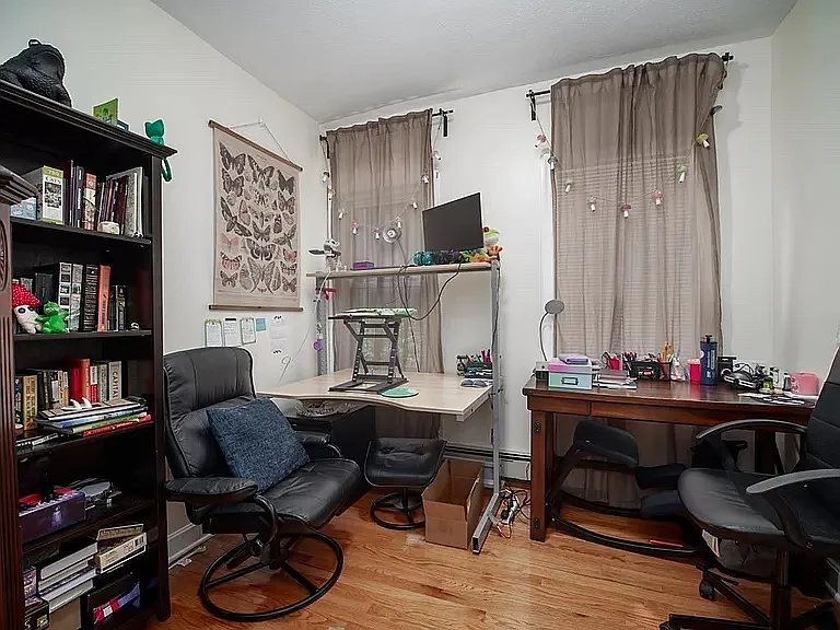 21 Quincy St #1 — Photo 6