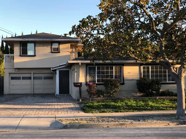 924 Colorado Ave, Palo Alto, CA 94303