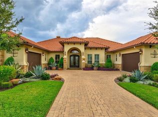 4403 Sansone Dr, Round Rock, TX 78665