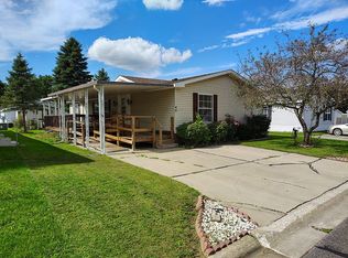 46 Bellwood Dr #46, Swartz Creek, MI 48473