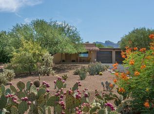 9460 N Rancho Verde Dr, Oro Valley, AZ 85704