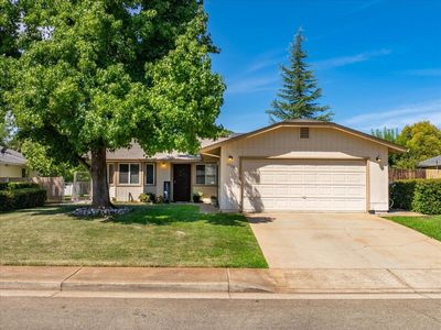 3538 Dune St, Redding, CA, 96002