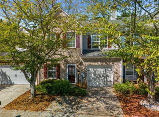 4236 Chatham Ridge Dr, Buford, GA 30518