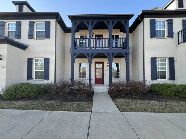 3957 Cotton Gin Rd, Frisco, TX 75034