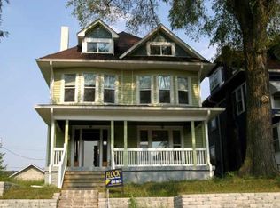 2245 N Central Ave, Indianapolis, IN 46205