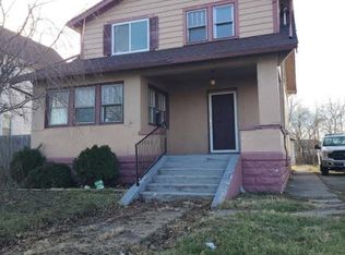 3020 Broadway, Lorain, OH 44055