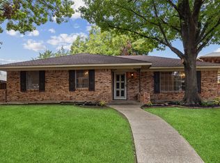 2021 Rigsbee Dr, Plano, TX 75074