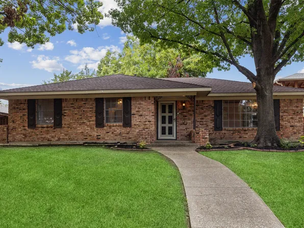 2021 Rigsbee Dr, Plano, TX 75074