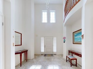 98 Fitzmaurice Dr, Vaughan, ON L6A 4X6