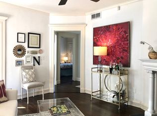 746 N Highland Ave NE APT 10, Atlanta, GA 30306