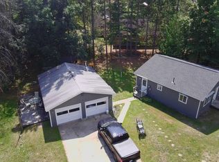 201 Autumn Ln, Roscommon, MI 48653