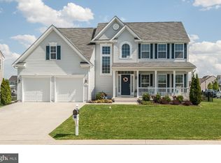 101 Mandrake Dr, Magnolia, DE 19962