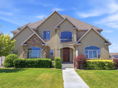 2389 S Prairie View Dr W, Eagle Mountain, UT, 84005