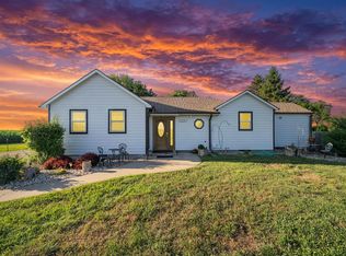 48246 264th St, Brandon, SD 57005