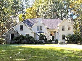 683 Strawberry Hill Rd, Concord, MA 01742