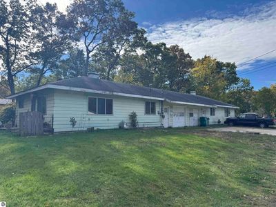 4682 Woodland Rd, Oscoda, MI, 48750