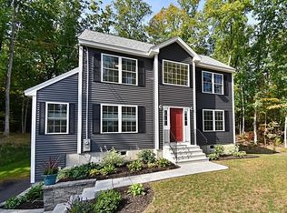 75 Harvard Rd, Shirley, MA 01464