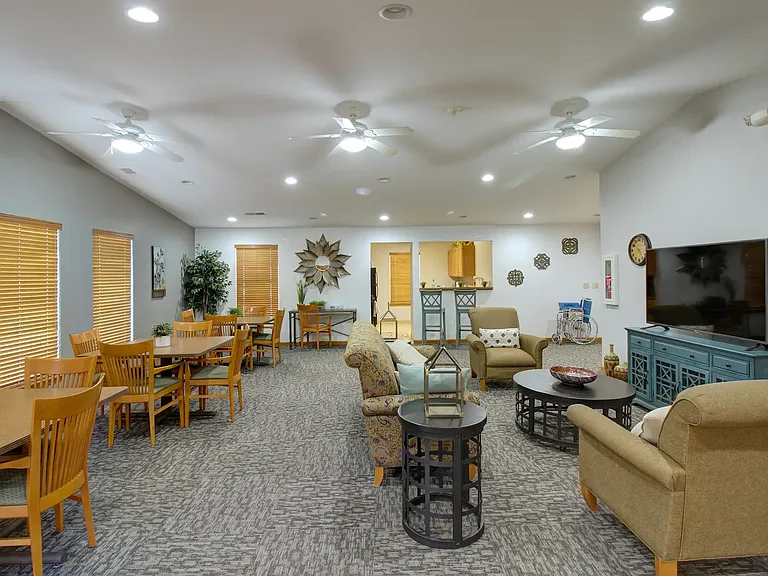 Stoneridge Apartment Homes — Photo 18