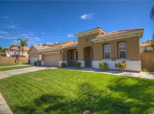 1901 El Nido Ave, Perris, CA 92571