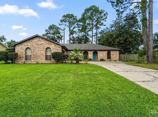 6999 Lake Joanne Dr, Pensacola, FL 32506