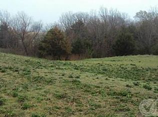 9010 County Road 623, Blue Ridge, TX 75424